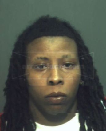 Salina Roshene Mcmillan