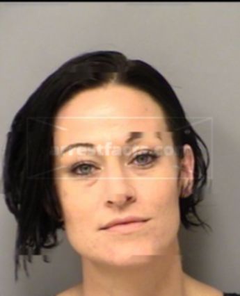 Jessica Fay Walker