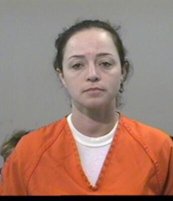 Sherry Dawn Sheffield