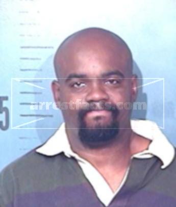 Darren Dalano Williams