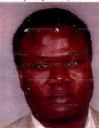 George Bai Fornah