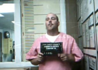 Justin Brent Slavens