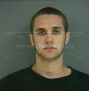 Dustin Lane Coleman