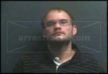 Aaron Elden Roberts