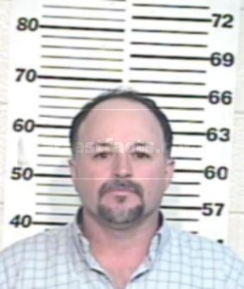 Jesus Santos Cantu Ibanez