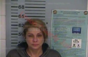 Stacy Rene' Nichols