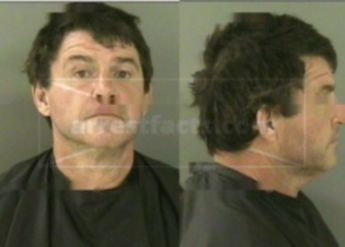 Brent James Mcfaul