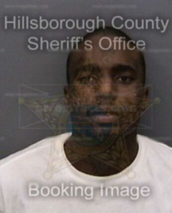 Horrett Tremaine Chisom