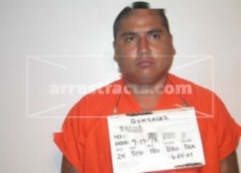 Jesus Gonzalez