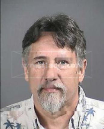 Robert Alan Hanshew
