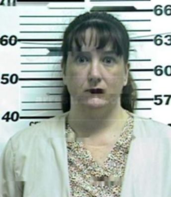 Angie Janet Murphree