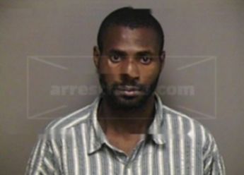 Cedric Washington