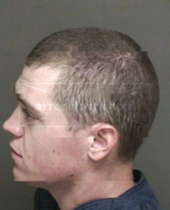 Brandon Paul French
