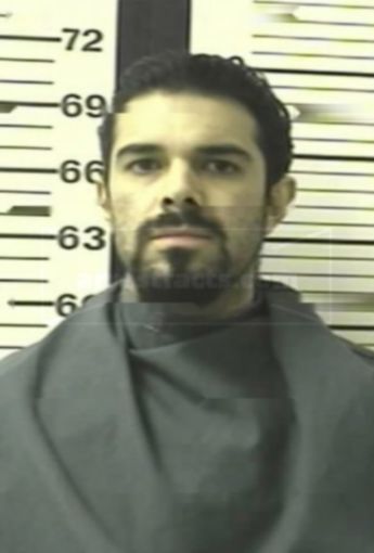 Aaron Anselmo Garcia