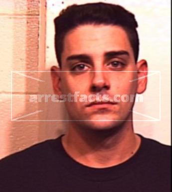 Jason Allen Scott