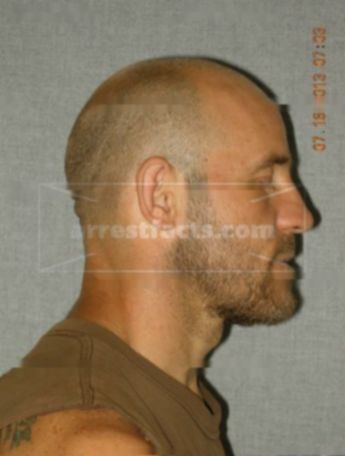 Chad J Barthman