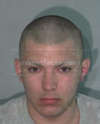 Carlos Lee Edgar