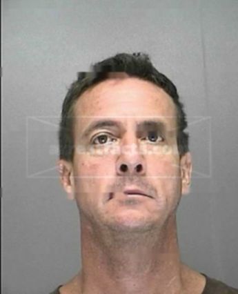 Richard Daniel Pence