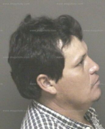 Manuel Mayo