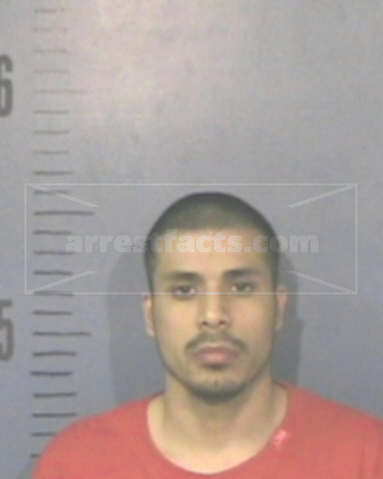 Andrew Silva