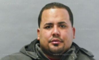 William Bernard Figueroa