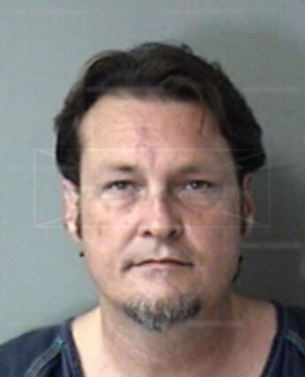 Donald Eugene Sellers