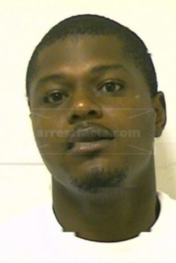 Travone Kentes Searcy
