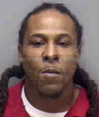 Otis Bernard Jiles