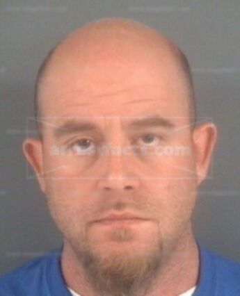 Charles Andrew Thompson