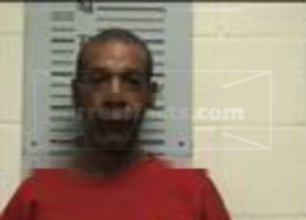 Donald Donald Roberts