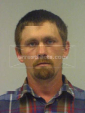 John Ray Shelton