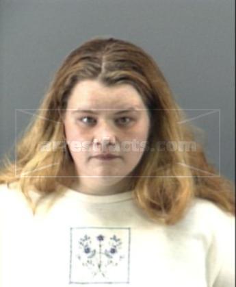 Misti Nicole Evans