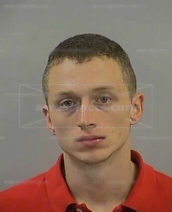 Eric Ward Westman