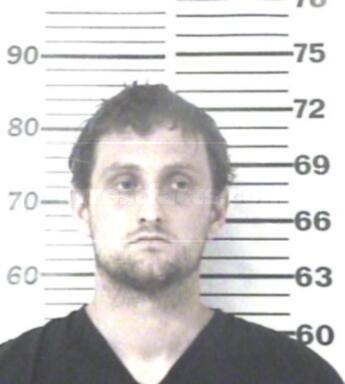 Zachary Glen Anderson