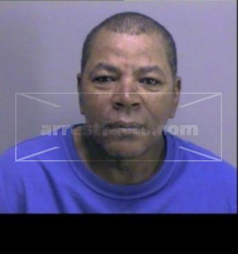 Dwight Winfred Griffin