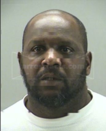 Roscoe C Harris Jr
