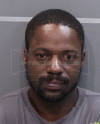 Antwan Lamar Jackson