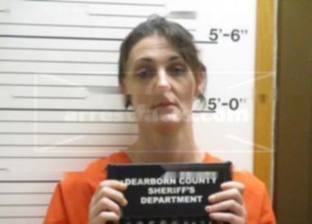 Kendra Desiree Tibbits