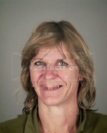 Karen Marie Berger