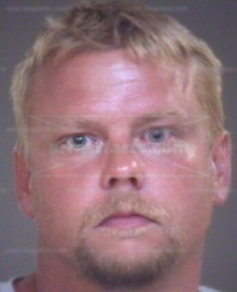 Clinton Duwayne Rucker Sr.