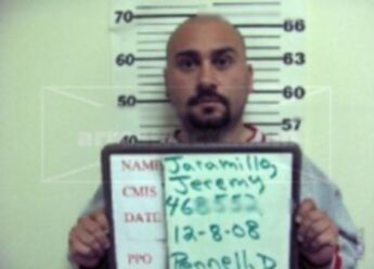 Jeremy Elias Jaramillo