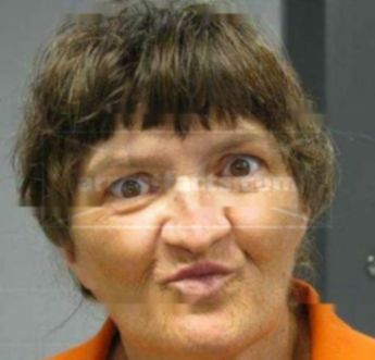 Lorraine Sue Depriest