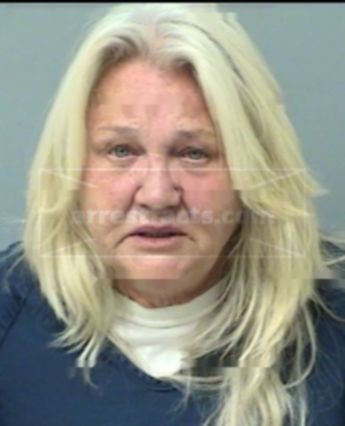 Elizabeth Alison Ballentine