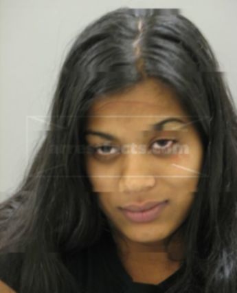 Avital Z Mahabir