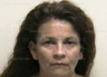 Laurie Ann Ferriss