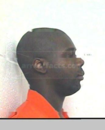 Terrance T Spinks