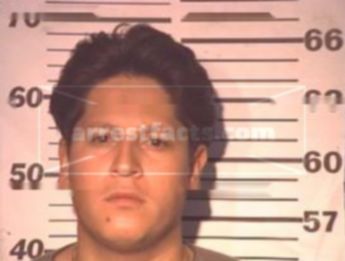 Edgar Efren Villarreal