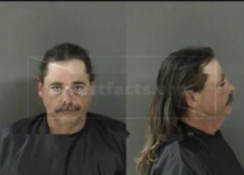 Adam William Flora