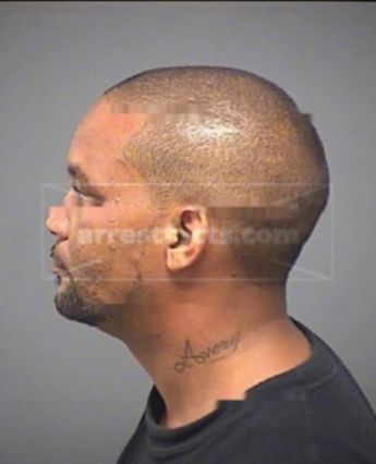 Avery Bernard Artis