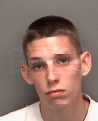 Chad Robert Bell